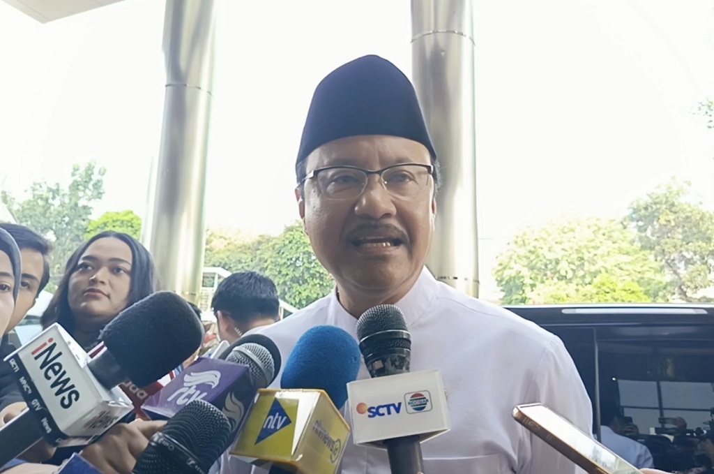 1,4 Juta Penerima Bansos Terindikasi Judi Online, Mensos: Sedang Diverifikasi
