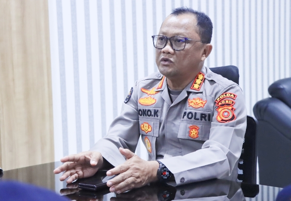 Polda Aceh Perkuat Cegah Karhutla, Perintahkan Larang Bakar Lahan dan Bentuk Satgas Aman Nusa II