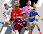 Rapor Transfer Premier League: Arsenal Gagal di Lini Depan, Villa Untung Besar
