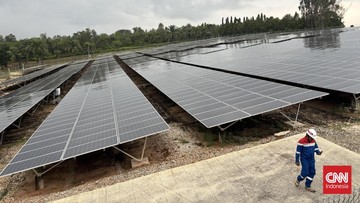 Keterlambatan Transisi Energi Ancam APBN: Subsidi Bisa Membengkak Jadi Rp900 Triliun