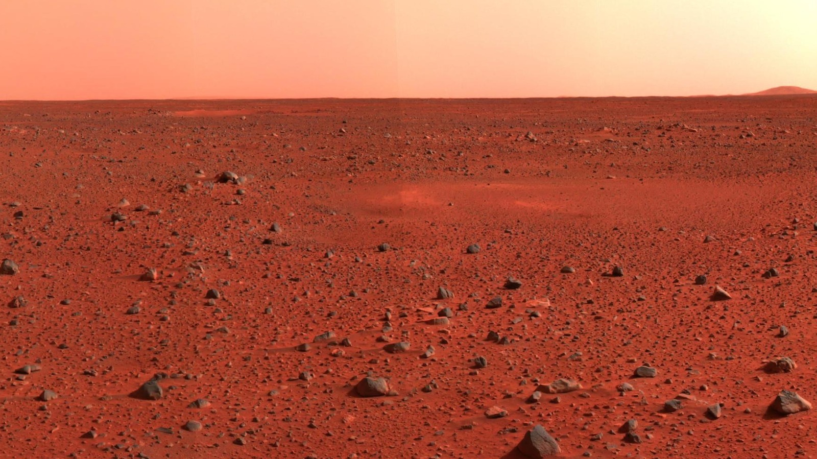 Blue Origin Menangkan Kontrak NASA Rp 11,7 Triliun untuk Satelit Komunikasi Mars
