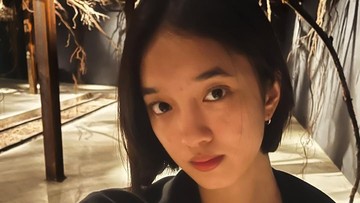 Potret Aisha Putri Duta Sheila on 7 Ulang Tahun ke-22, Pesan Manis untuk sang Putri