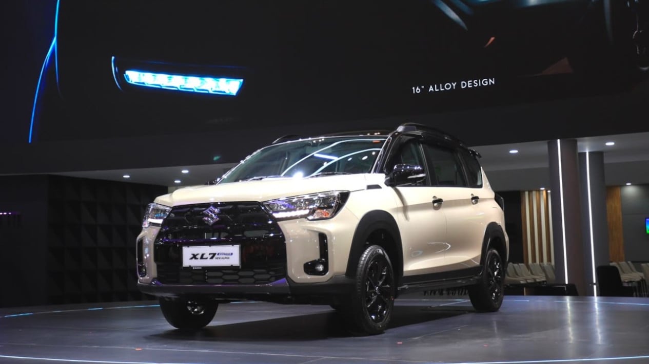 Daftar Harga Mobil Suzuki di Bawah Rp300 Juta per September 2026: Ada S-Presso, Ertiga Hybrid, dan Fronx