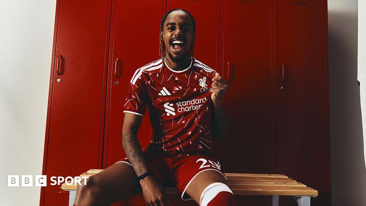 Liverpool Habiskan Rp400 M Lebih Tapi Tinggalkan Celah di Lini Belakang