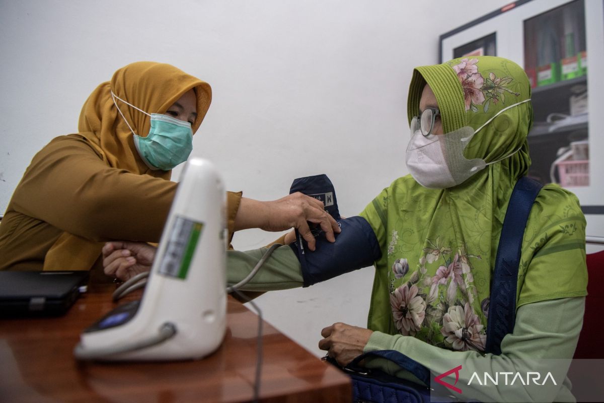 Pemkot Palembang Perkuat 5 Puskesmas dengan Layanan Rawat Inap Siaga 24 Jam, Targetkan Dokter Spesialis di Tiap Kecamatan