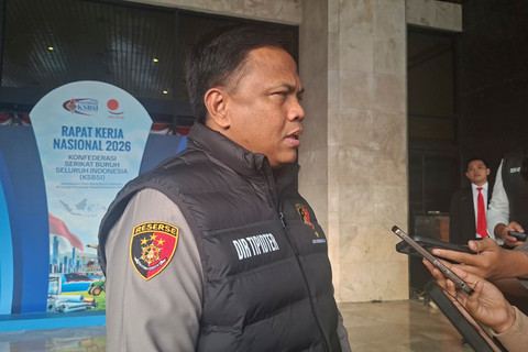 Toko Emas Cikini Digeledah Bareskrim: Jaringan Ilegal Sampai Dubai