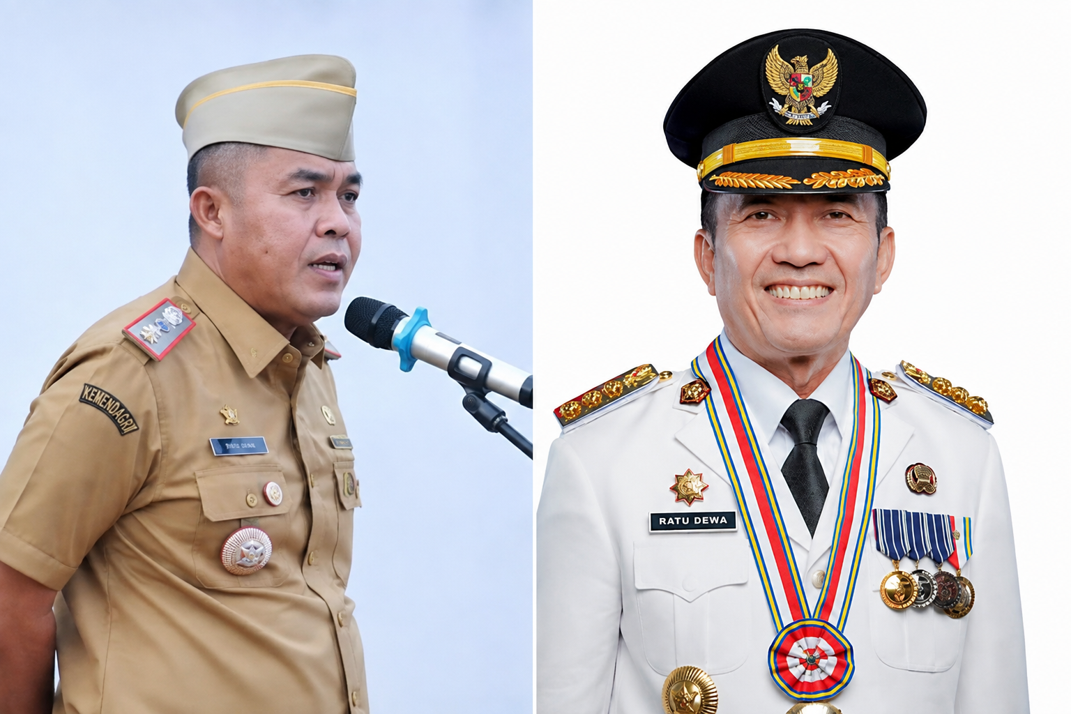 Pemkot Palembang Tunjuk Pj Sekda Gantikan Aprizal Hasyim untuk Sementara