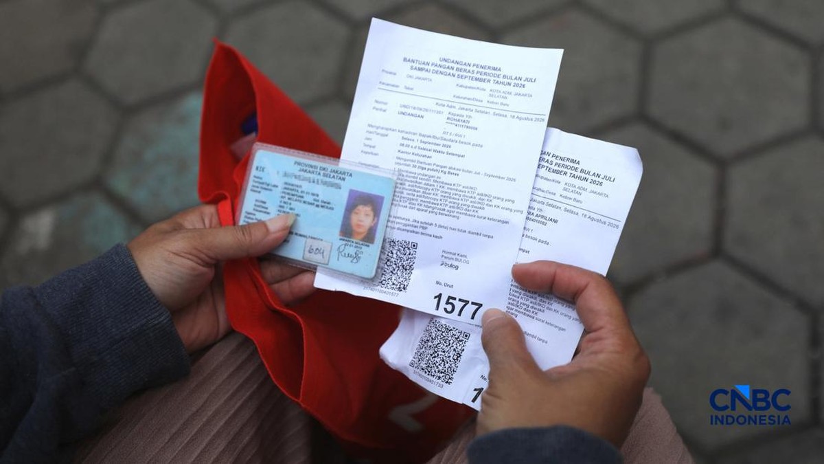 Warga Balikpapan Bisa Ralat Data Bansos Mandiri lewat DTSEN
