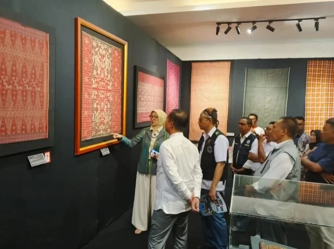 Pemprov NTB Revitalisasi Museum NTB Mulai Akhir September, Targetkan Wajah Baru Kelar Sebelum 2027