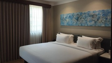 Novotel Bali Nusa Dua: Staycation Keluarga di Kawasan ITDC yang Tenang
