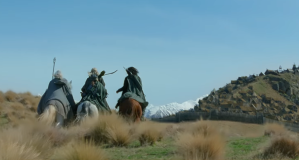 Game Lord of the Rings Open-World dari Developer Kingdom Come Dikonfirmasi, Rilis Masih Jauh