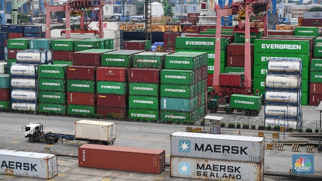 Harga Ekspor RI Kuartal II-2026 Melonjak 10,92%, Batu Bara dan Minyak Jadi Motor Utama