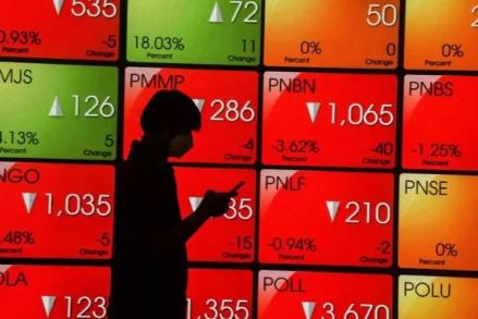 IHSG Berpotensi Terkoreksi Usai Menguat 1,14%, Asing Catat Net Buy Rp1,76 Triliun