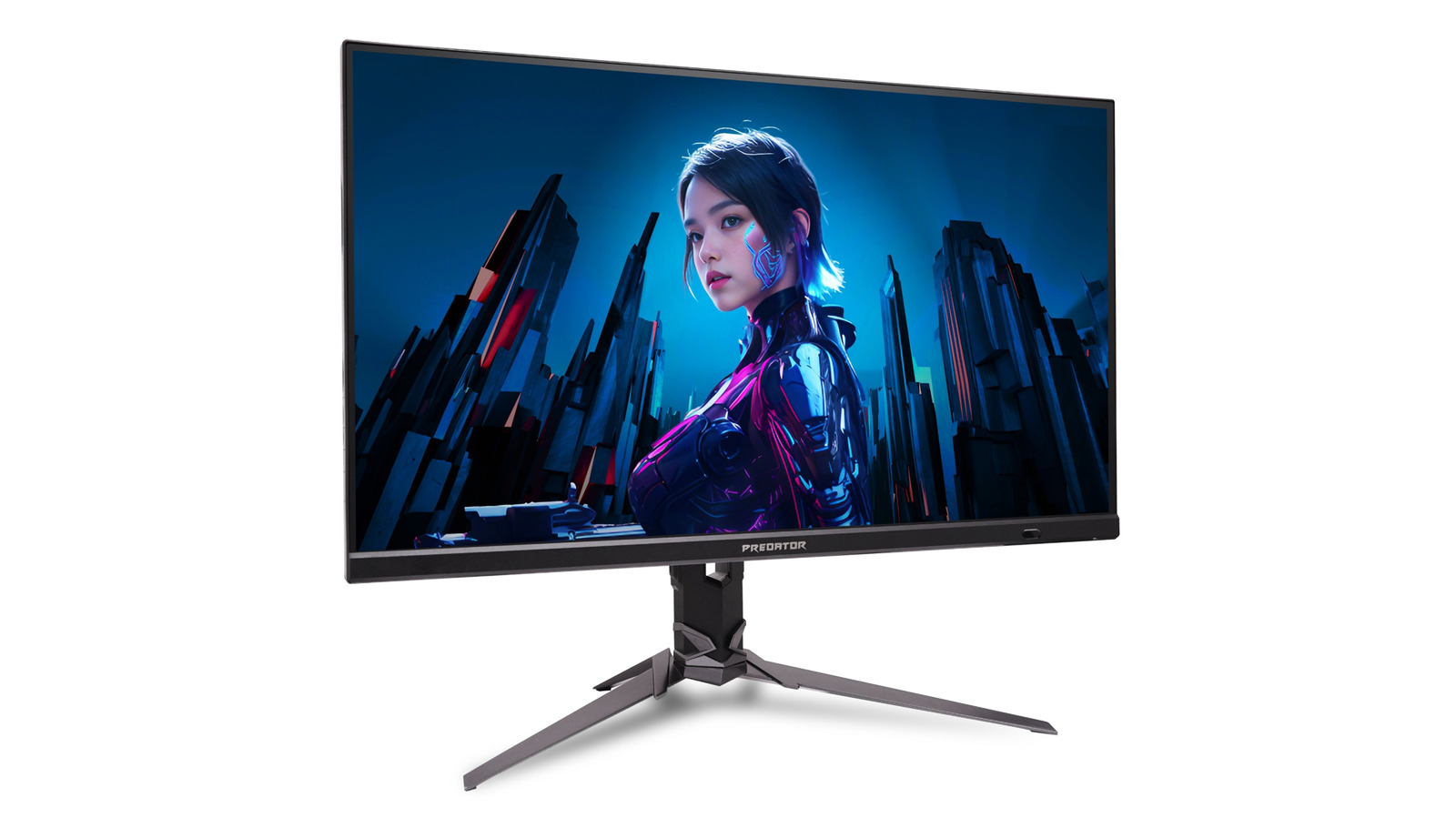 Acer Siapkan Deretan Monitor Baru di IFA 2026, Termasuk Layar 24 Inci 1.000 Hz