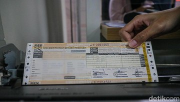 Bebas Pajak 2026: Kendaraan Listrik Dicoret, 5 Kategori Ini Dikecualikan