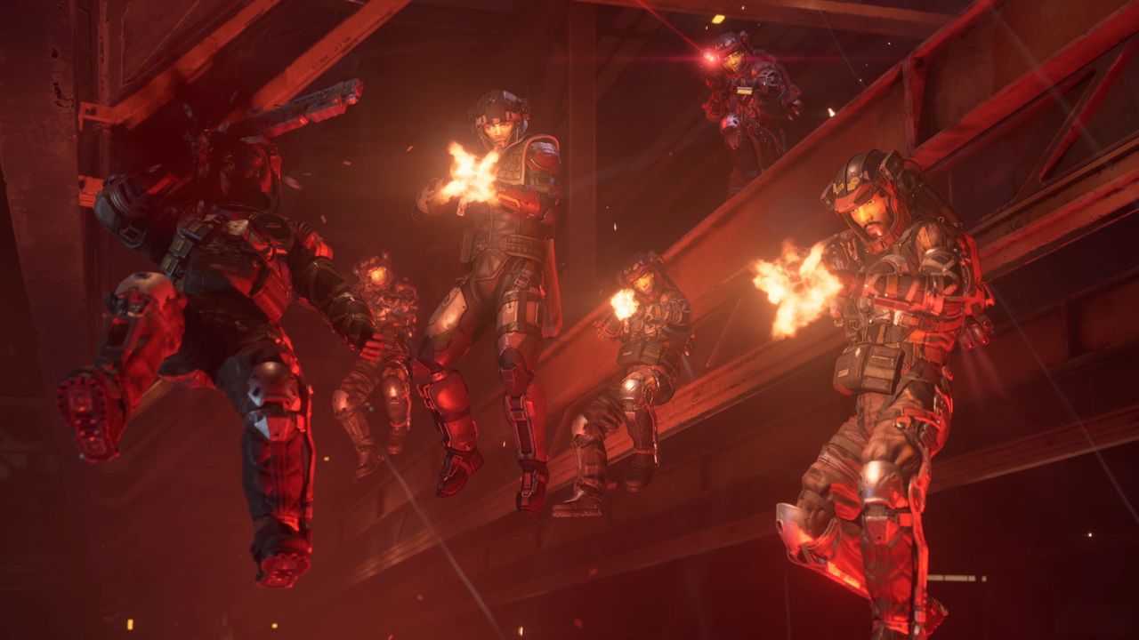 The Expanse: Osiris Reborn Is a Love Letter to Mass Effect's Finest Moment—and It Just Might Outdo It