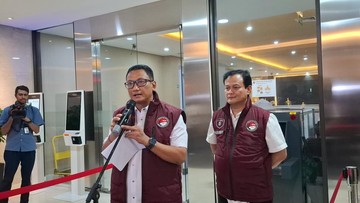 Bareskrim Dalami Asal-usul 800 Kg Ketamine di Anambas, Senilai Rp 1,28 Triliun