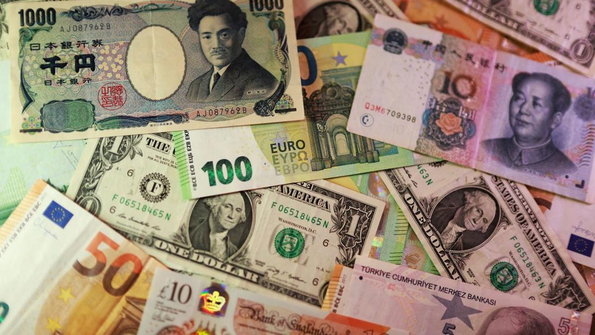 HSBC Ingatkan Tiga Sinyal Risiko Imbal Hasil Obligasi AS Meniru Pola 1997
