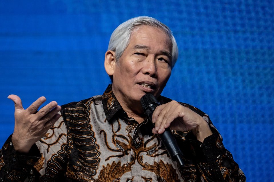 Lo Kheng Hong Borong Saham BEST, Emiten Kawasan Industri Bekasi Cetak Laba Rp 144 Miliar