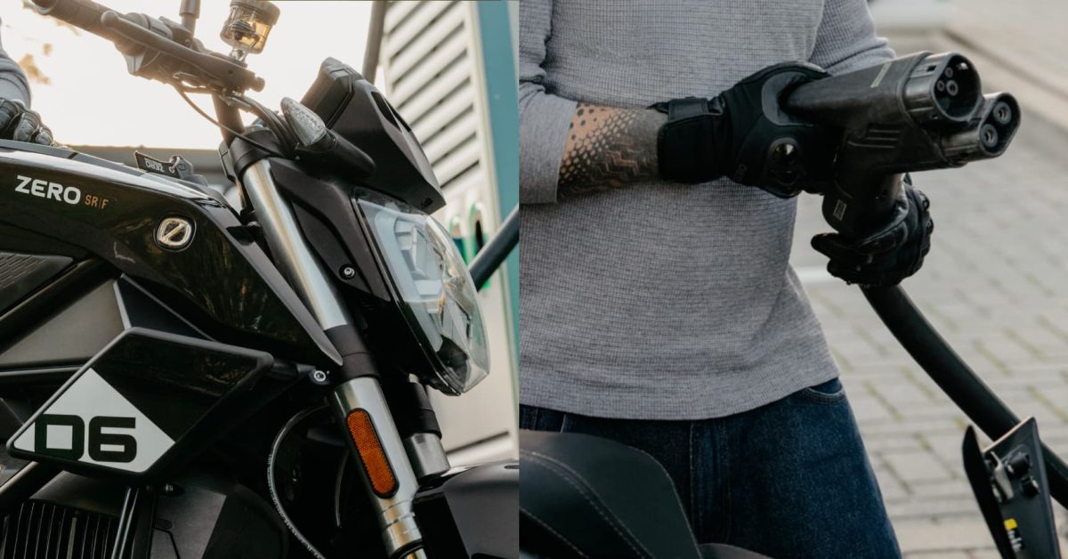 Zero Akan Hadirkan DC Fast Charging pada 2027, Model 2022 Bisa Diupgrade