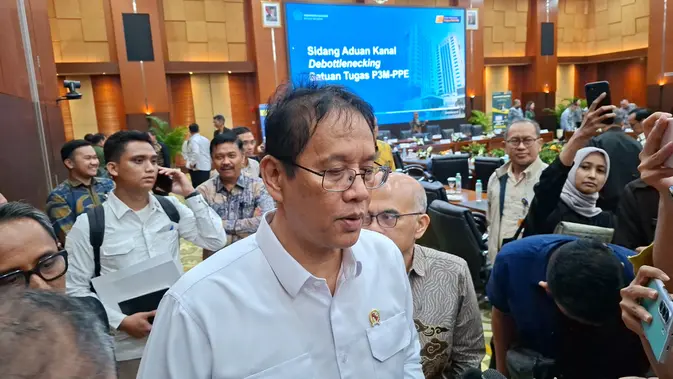 Kemenkeu Resmi Kelola Utang Whoosh per 15 September, Ini Skemanya