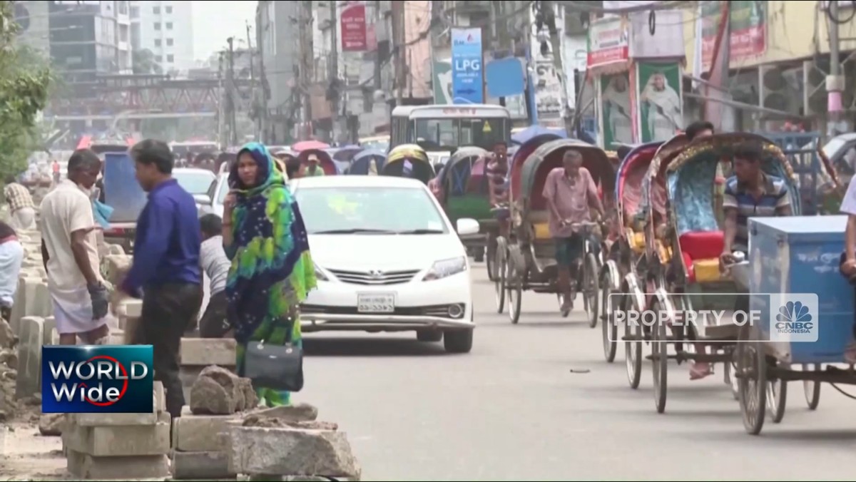 Pertumbuhan Ekonomi India Tembus 7,8% di Q2 2026, Melampaui Estimasi Pasar