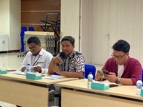 Orang Tua Murid TKIP-SDIP Lapor Ombudsman, Minta Anak Tak Jadi Korban Konflik UIN Jakarta Vs Yayasan