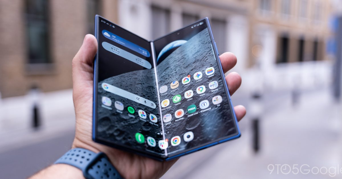 One UI 9 Beta Samsung Kian Luas, Kini Hadir di Galaxy S25 dan Z Fold 7
