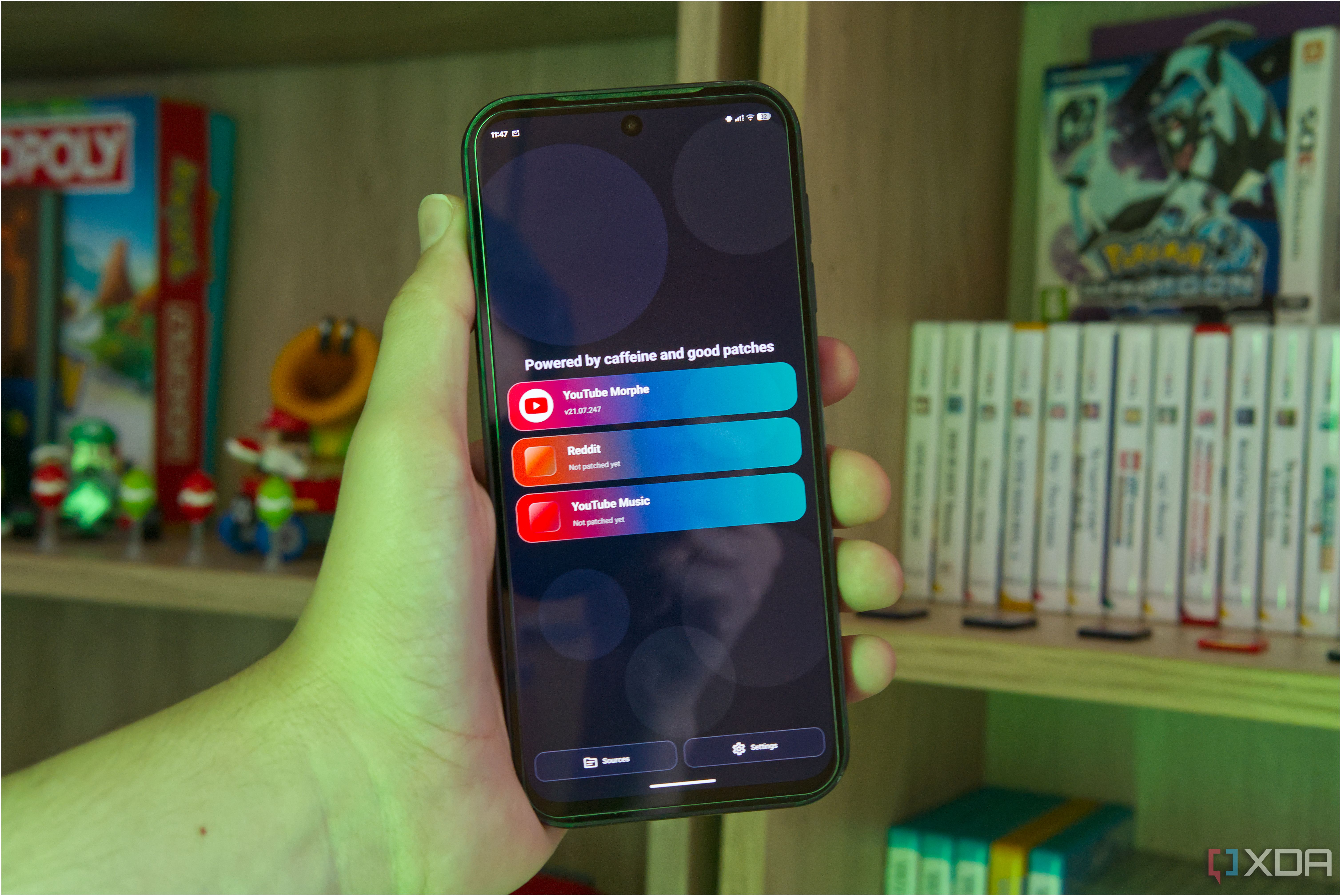 Morphe Jadi Penerus ReVanced untuk YouTube Bebas Iklan di Android