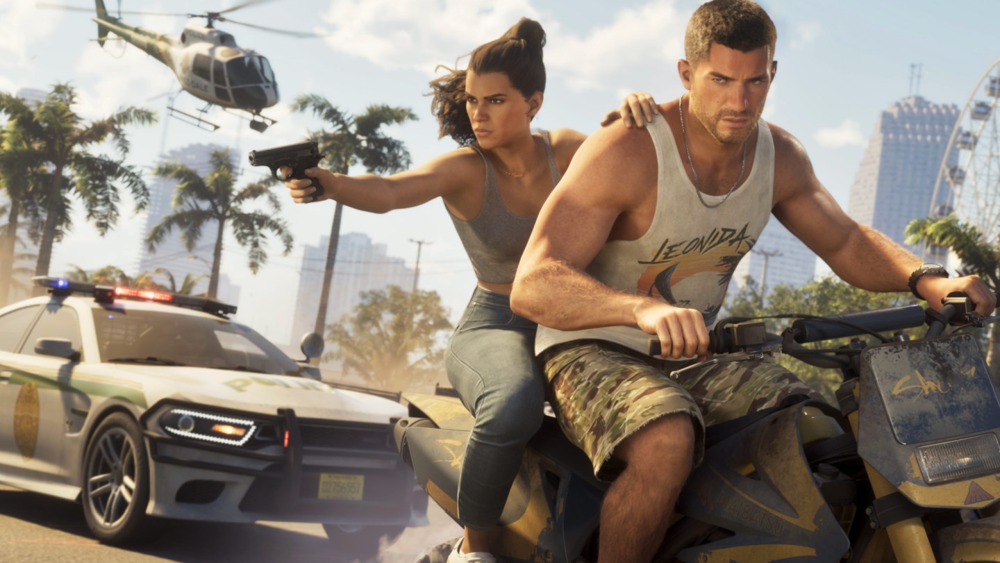 Trailer GTA VI di Netflix Tembus 31 Juta Views, Isyarat Besar untuk Masa Depan Streaming
