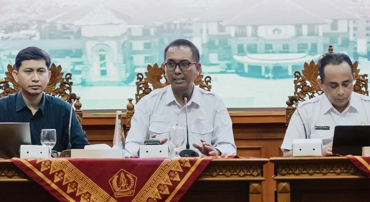 Presensi Wajah ASN Badung Ditetapkan Berlaku Penuh Januari 2027, Pengguna iPhone Masih Pakai SIKAP Badung