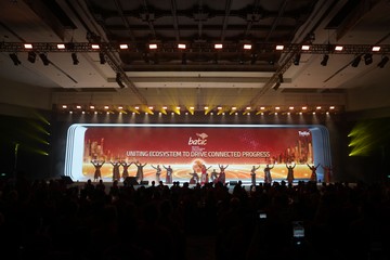 BATIC 2026 Bali Kukuhkan Peran Indonesia dalam Kolaborasi Digital Asia Pasifik