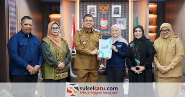 Pemkot Makassar Dukung Penuh Makassar Leadership Summit 2026, Target Cetak Ekosistem Kepemimpinan Baru di Indonesia Timur