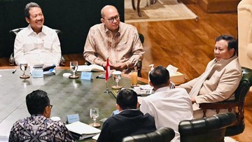 Target 1.386 Kampung Nelayan Mulai Dibangun Desember 2026, Prabowo Pantau Progres 100 Lokasi Perdana