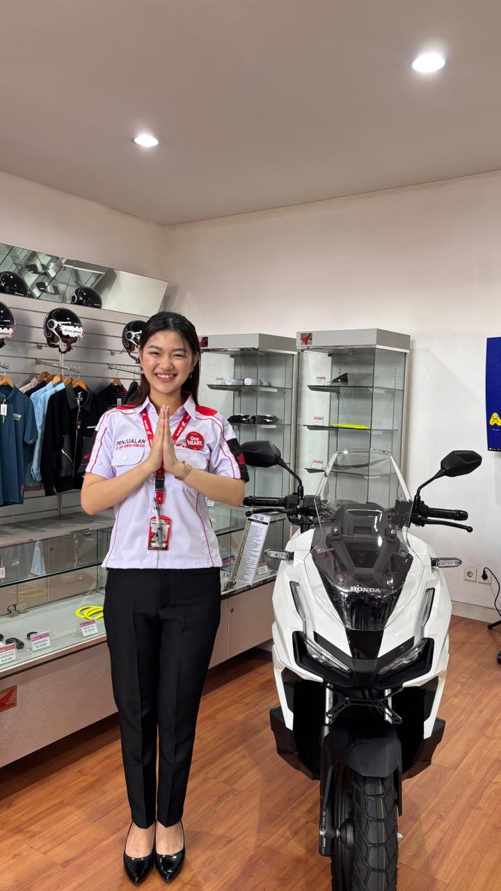 Honda Babel Promo September: CBR150R dan CB150R Diskon Hingga Rp 3,5 Juta