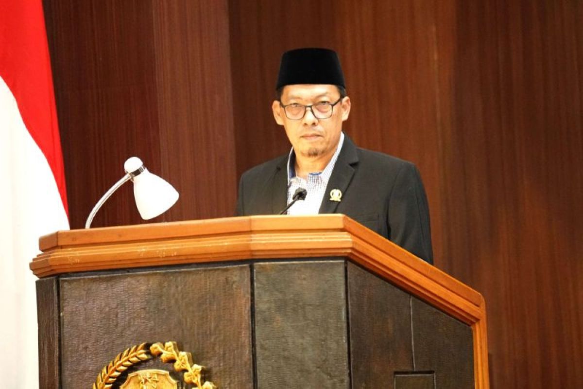 Banggar DPRD Jatim Ingatkan Eksekusi P-APBD 2026: Realisasi Belanja Modal Masih 16,37 Persen, Defisit Rp 3,37 Triliun Ditutup SILPA