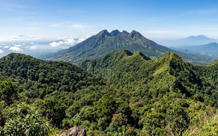 KESDM Tegaskan PLTP Gunung Ungaran 55 MW Dikerjakan Bertahap, Cagar Budaya Jadi Prioritas