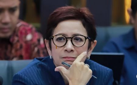 RUU Antispionase Didorong Masuk Prolegnas, Nurul Arifin Soroti Celah Hukum Intelijen
