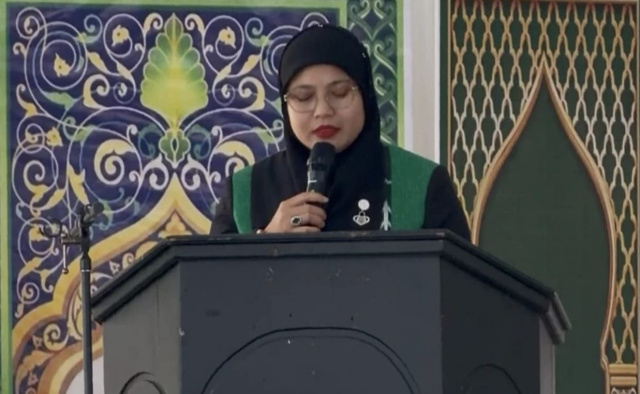 2 Juara Lasqi SBB Dicoret dari Kontingen Provinsi, Orangtua Peserta Tuding Istri Bupati Intervensi