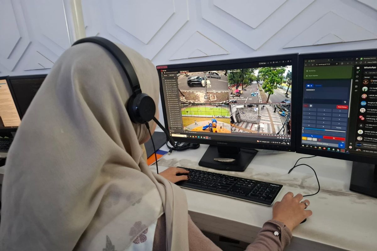Diskominfo Bandung Wajibkan Aparatur Lindungi Data Warga dalam Layanan Digital Pemerintah Kota