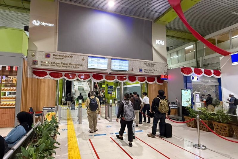 Makin Awal Booking Tiket KA, Diskon Hingga 30% Menanti di KAI Expo 2026