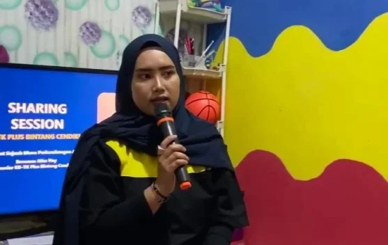 Sharing Session Parenting di Sekolah Anak: Kunci Mendukung Tumbuh Kembang Si Kecil