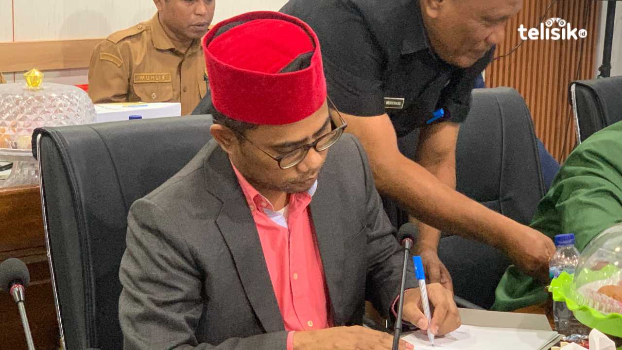 DPRD dan Pemkab Buton Selatan Tuntaskan KUA-PPAS Perubahan APBD 2026, Jalan Lapandewa hingga Listrik 24 Jam Jadi Prioritas