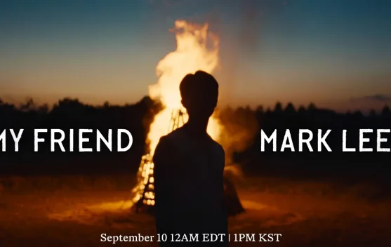Jakarta Jadi Stop Pertama Tur Konser Solo Mark Lee Eks NCT, Lagu Baru 'My Friend' Rilis 10 September