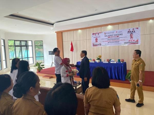Akreditasi RSUD Pongtiku Toraja Utara Berlangsung Dua Hari, Bupati: Ini Momentum Perbaikan Layanan