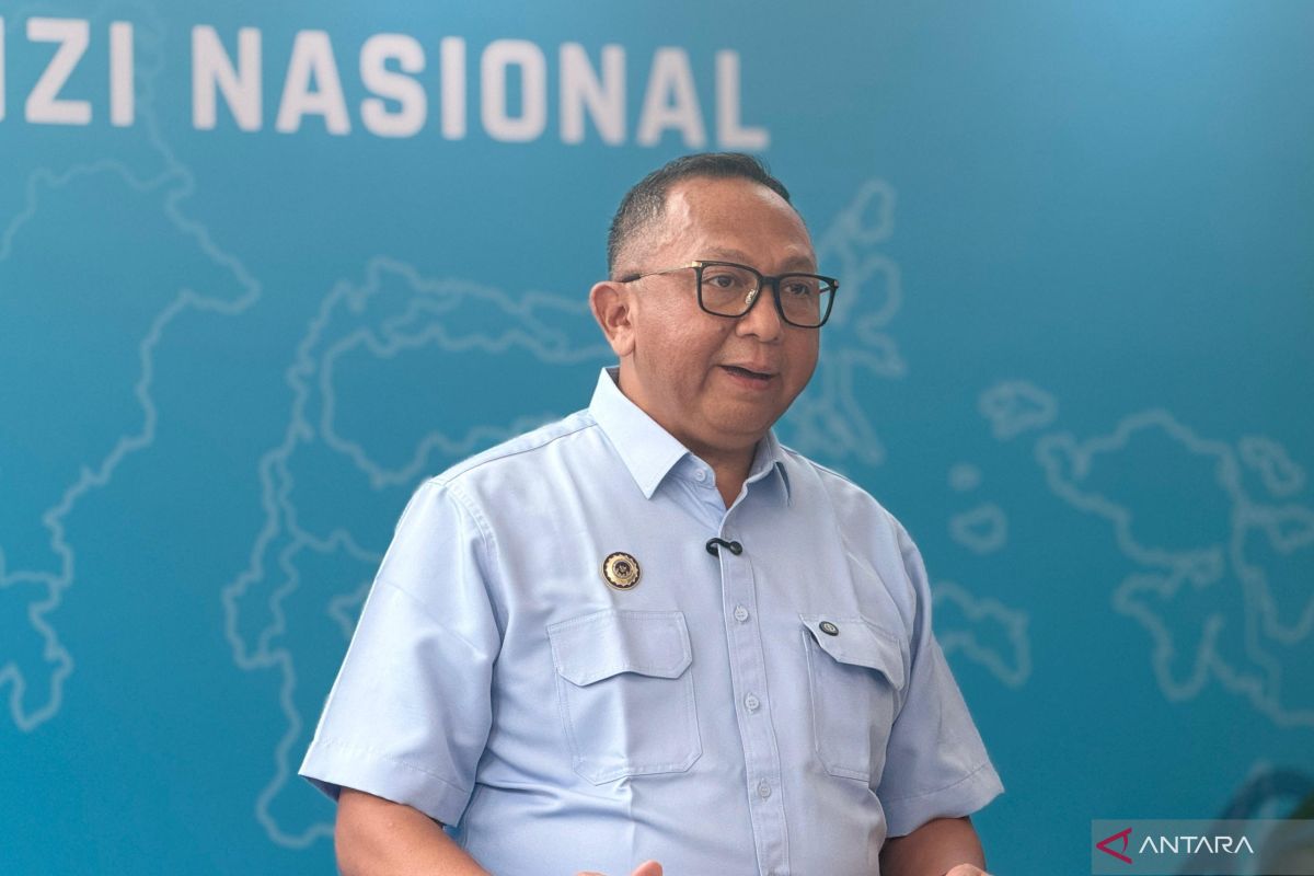 BGN Tangguhkan SPPG Sidoarjo Talangangin 30 Hari Buntut Keracunan MBG yang Menimpa 512 Santri di Tanggulangin