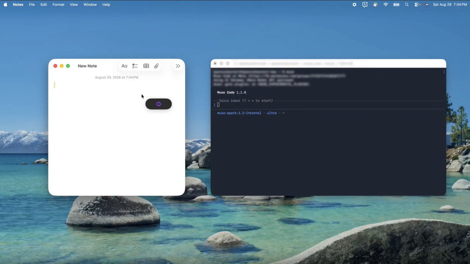 Meta Rilis Muse Voice Transcribe, Model AI Transkripsi yang Membedakan 20+ Pembicara dan Multi-bahasa