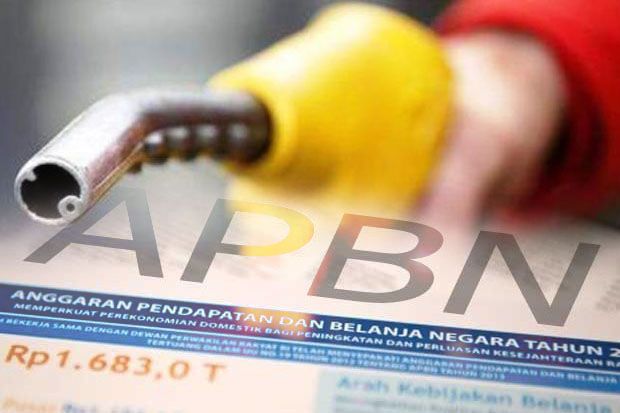 Subsidi Energi Berpotensi Tembus Rp700 Triliun, Pemerintah Andalkan Kendaraan Listrik dan CNG