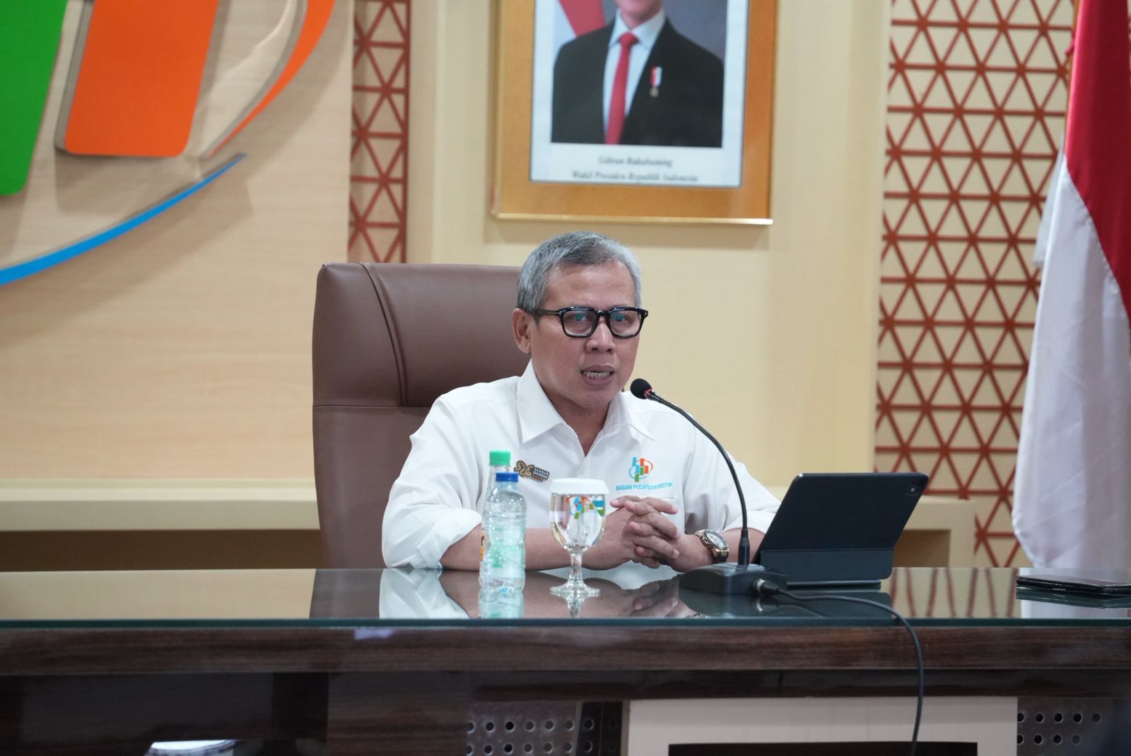 Ekspor Industri Jadi Penopang, Neraca Dagang RI Surplus USD 3,70 Miliar