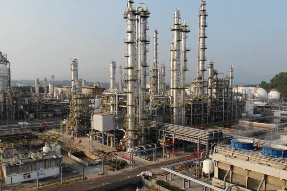 TPIA Kantongi Aster, Pendapatan 2026 Diproyeksi Tembus US$ 12,3 Miliar